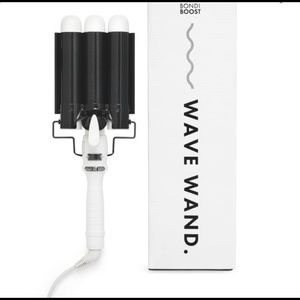 COPY - Bondi Boost iron